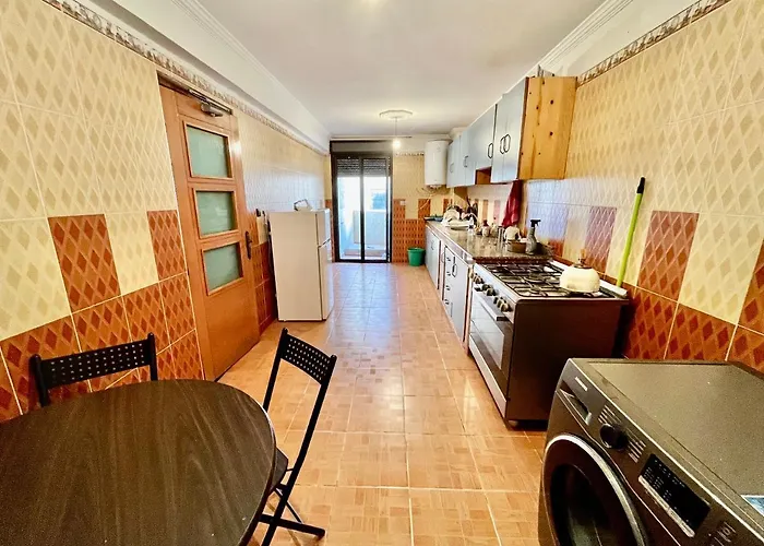 Residence Mly Youssef Appart