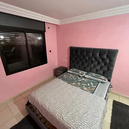 Residence Mly Youssef Appart Safi Exterior photo