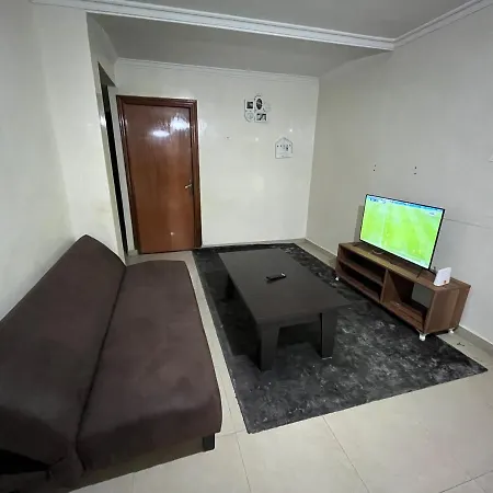 Residence Mly Youssef Appart Safi Exterior photo