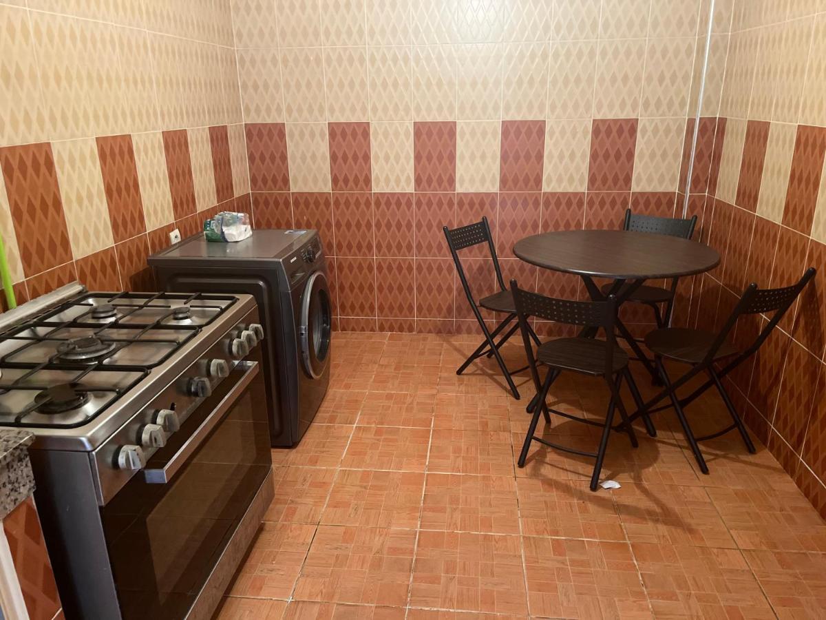 Mly Youssef Apartment