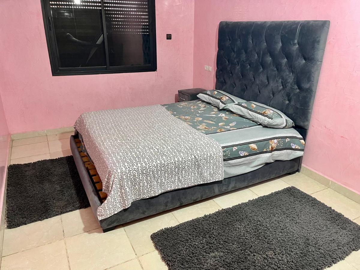 Apartment Mly Youssef *