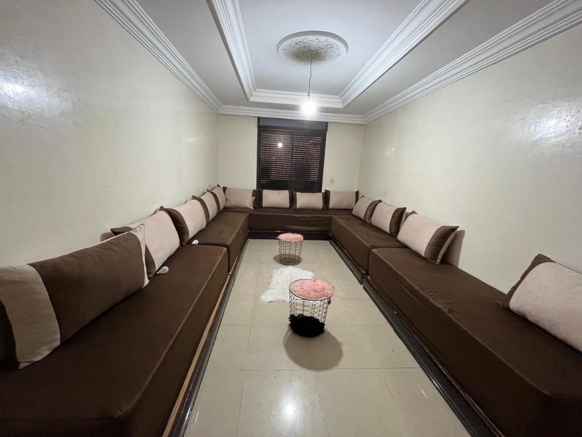 Mly Youssef Apartment *