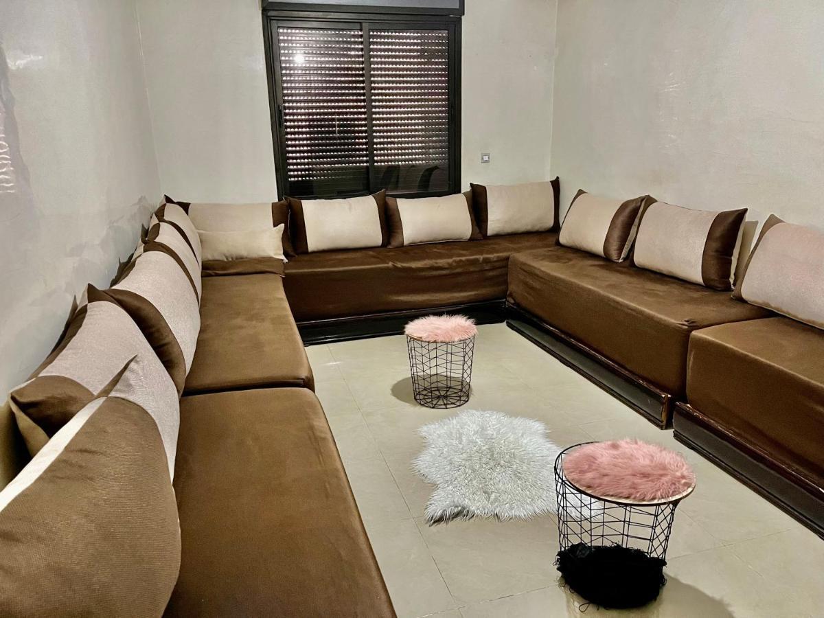 Apartment Mly Youssef *