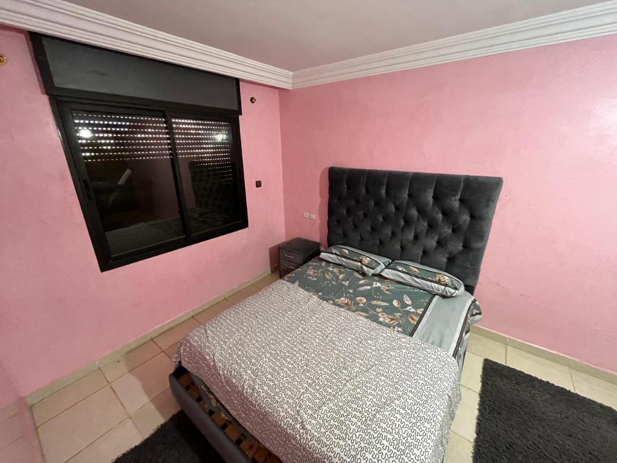 Mly Youssef Apartment Safi