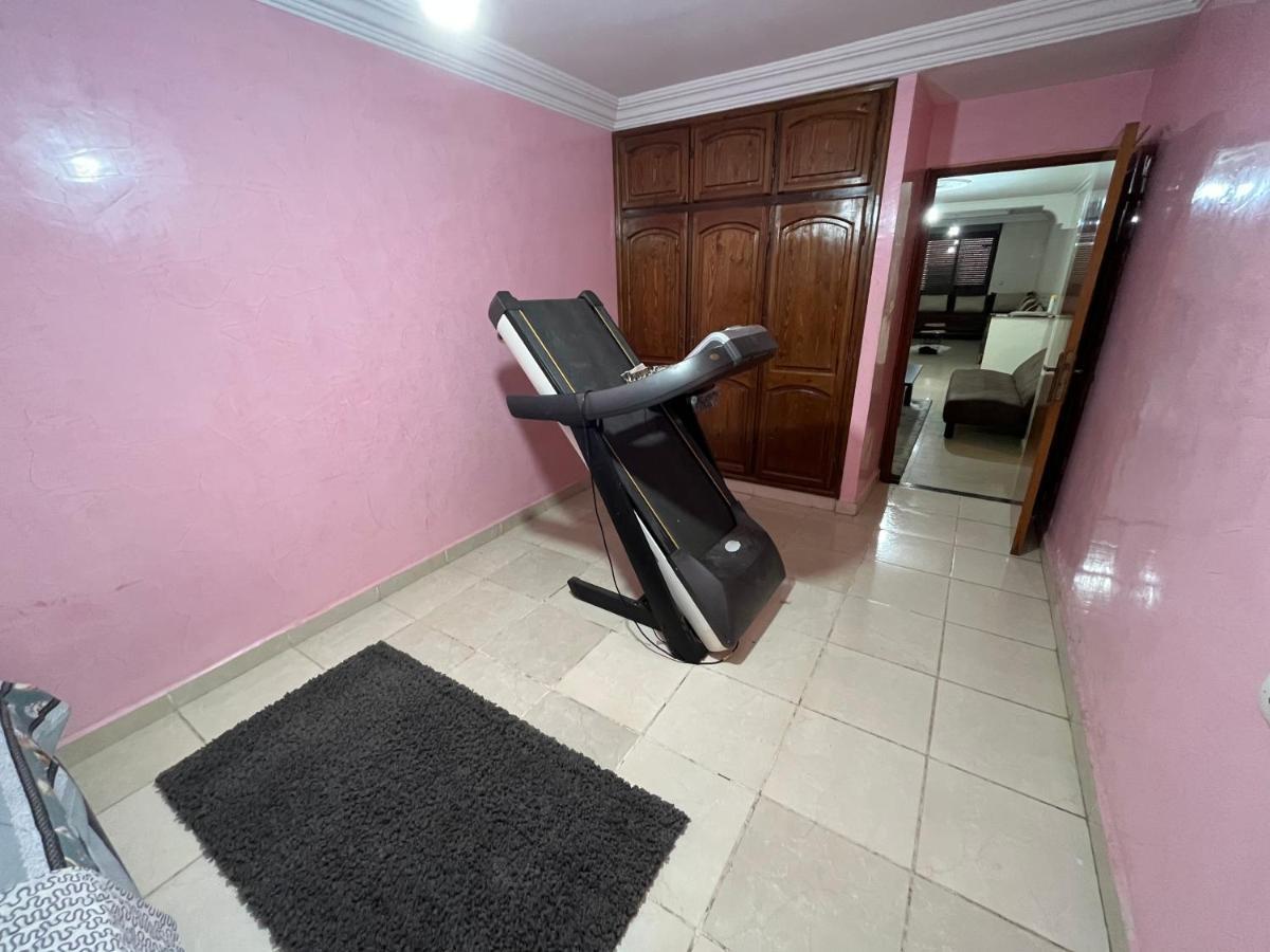 Apartment Mly Youssef *