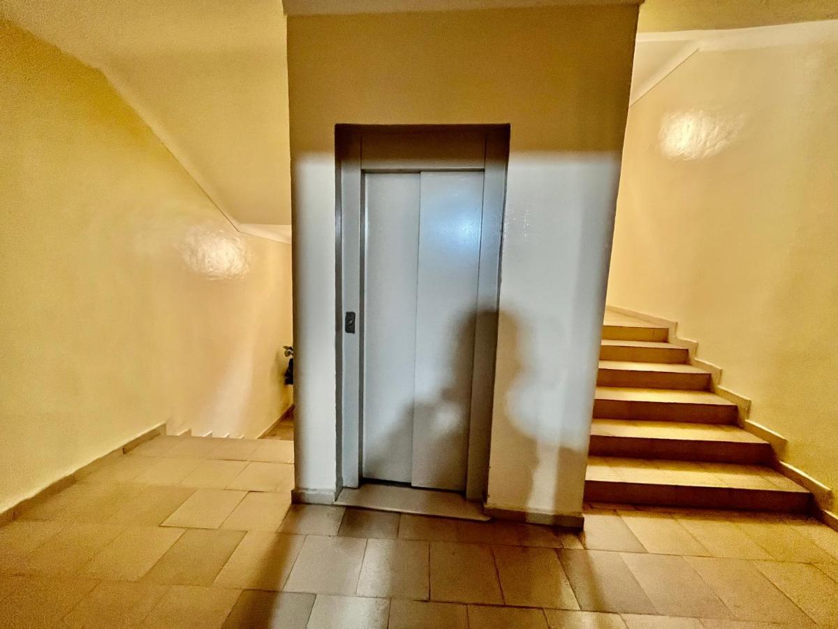 Mly Youssef Apartment *